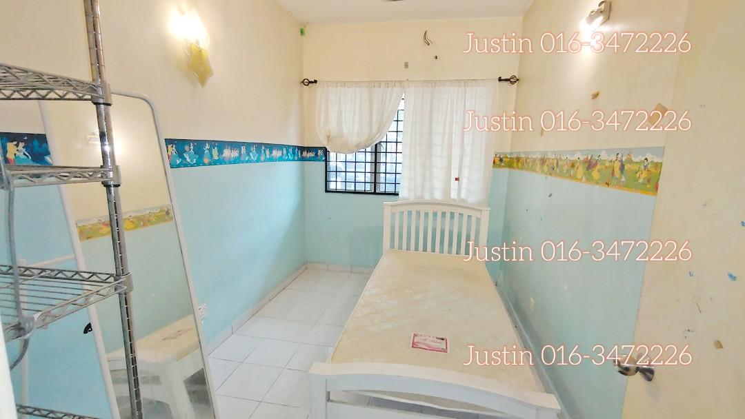 Laksamana Puri Batu Caves Selayang Gombak Jln Ipoh Nakhoda kampung