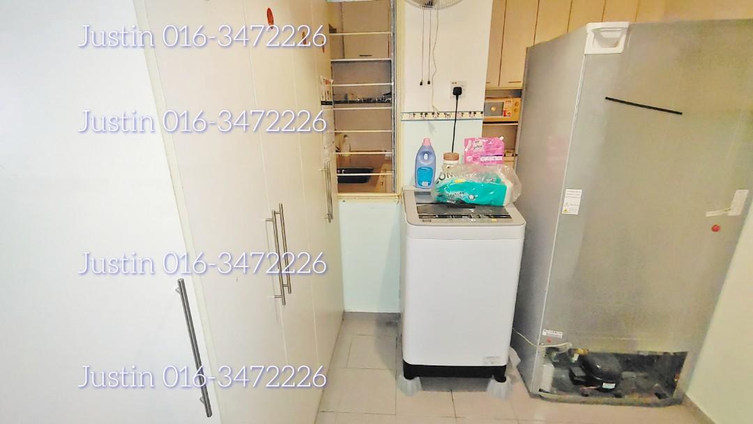 Laksamana Puri Batu Caves Selayang Gombak Jln Ipoh Nakhoda kampung