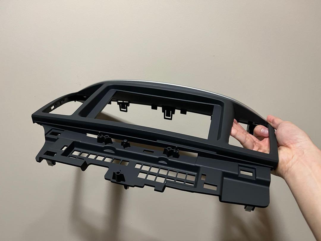 Lancer EX head unit panel (Brand New), Car Accessories, Accessories on