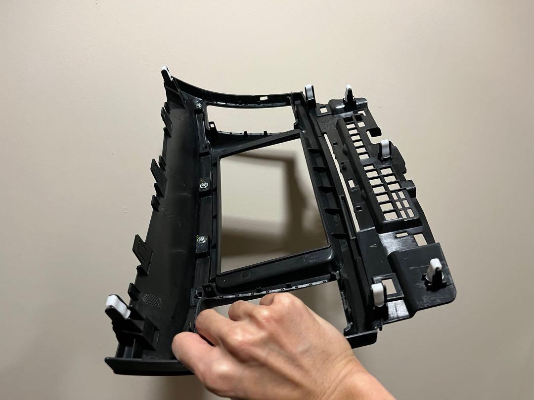 Lancer EX head unit panel (Brand New), Car Accessories, Accessories on