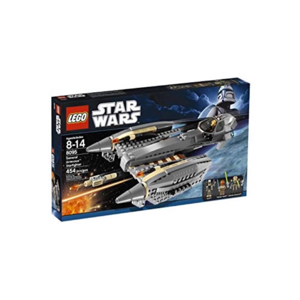 Star wars lego 8095 store