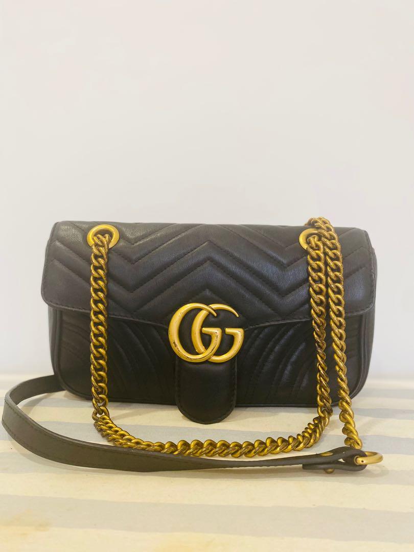 gucci marmont harga