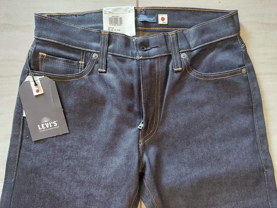 levis 621