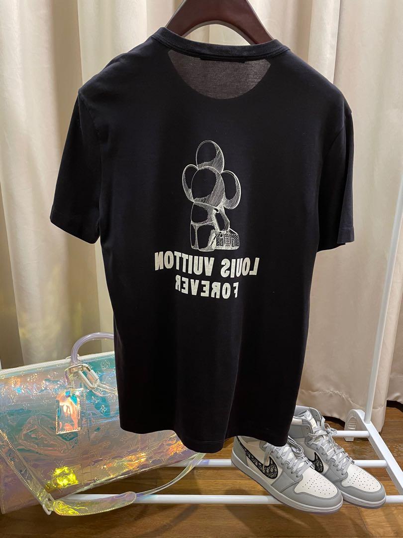 Louis Vuitton LV Forever T-Shirt