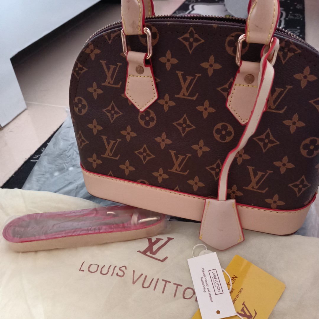 Lv deals alma medium