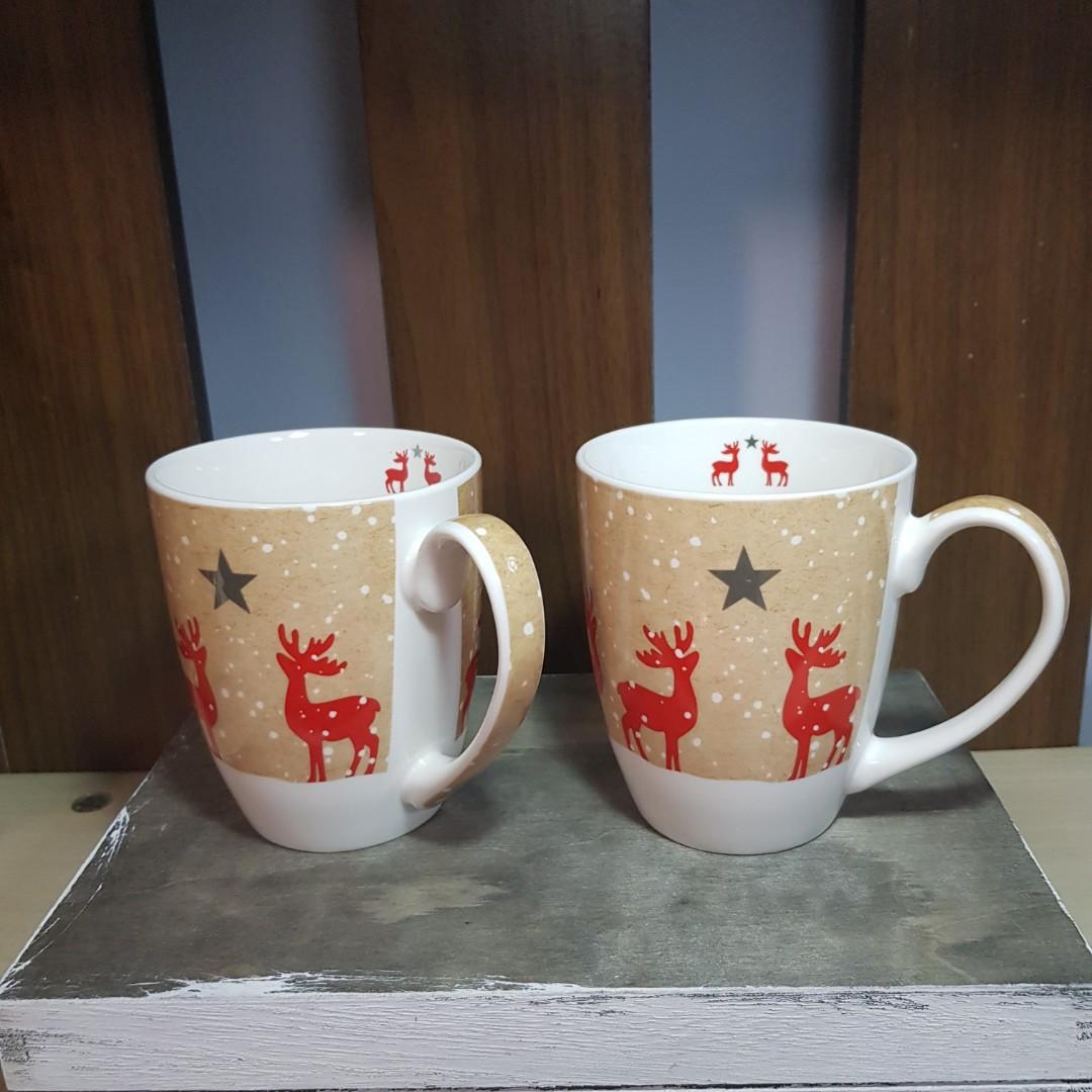 Make a Wish Mug Set from Paper Products Design, Furniture & Home Living