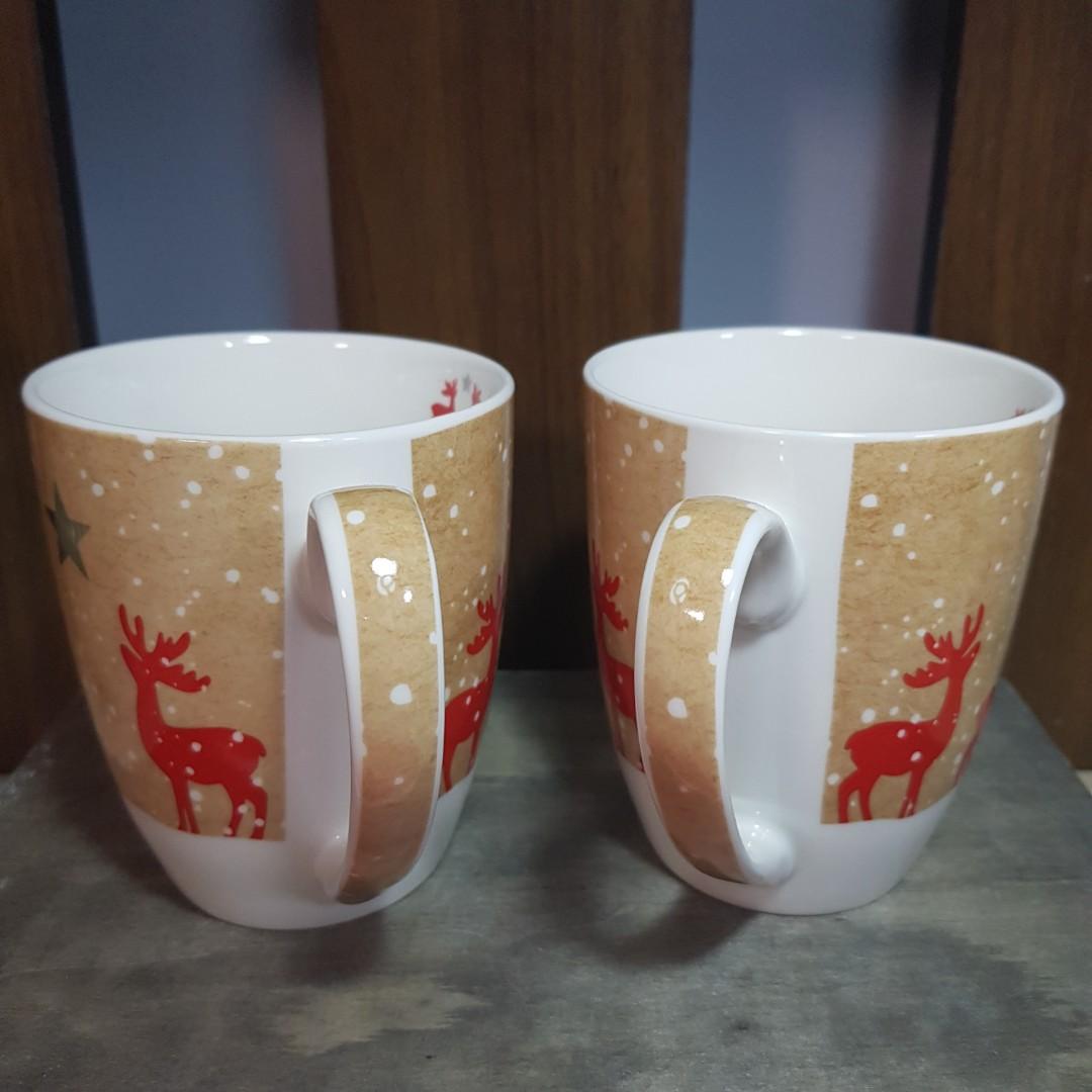 Make a Wish Mug Set from Paper Products Design, Furniture & Home Living