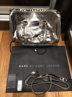 Marc jacobs doctor bag best sale