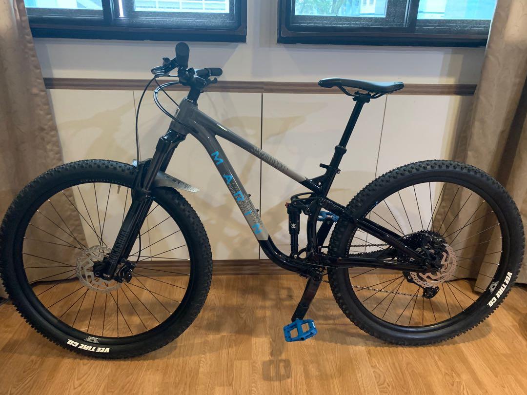 Marin rift hotsell zone 1 29