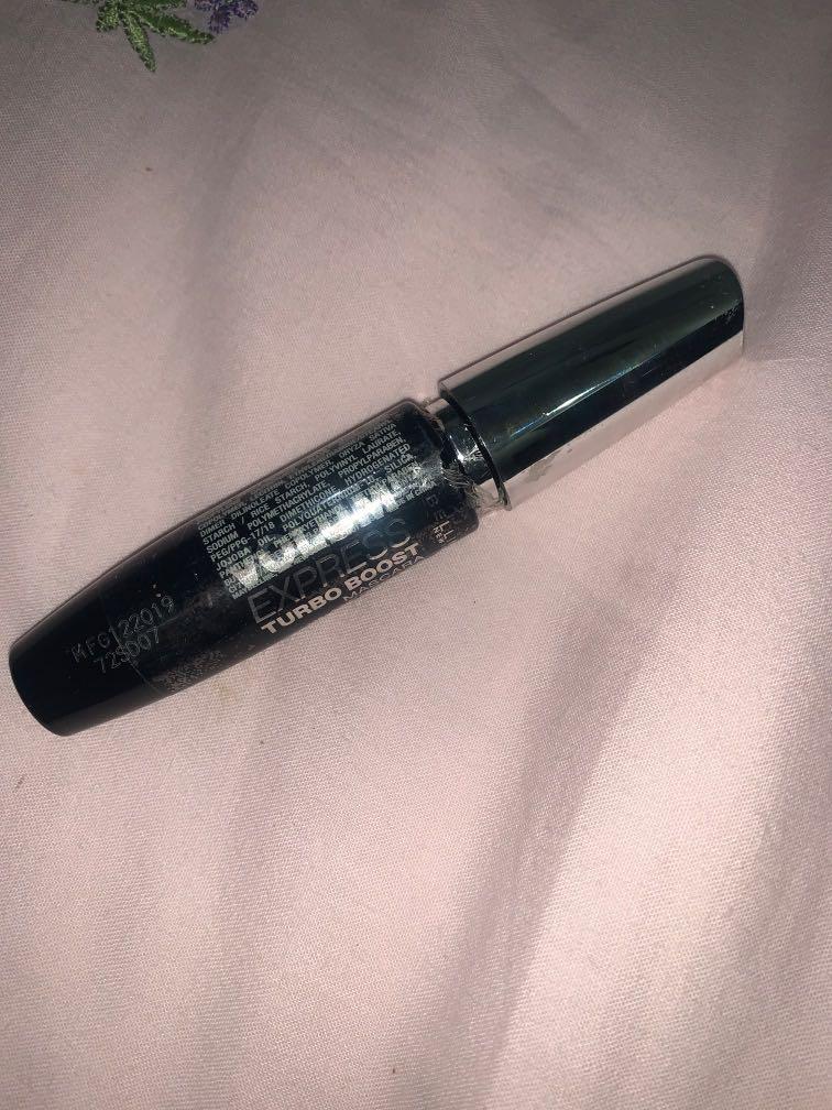 mascara MAYBELLINE ori, Kesehatan & Kecantikan, Rias Wajah di Carousell