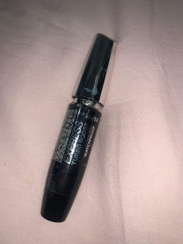 mascara MAYBELLINE ori, Kesehatan & Kecantikan, Rias Wajah di Carousell