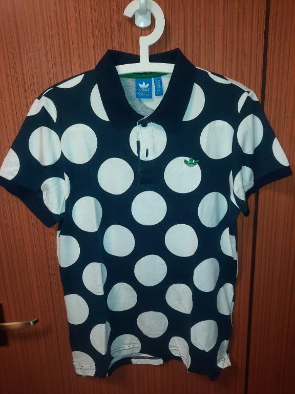 Adidas stan smith deals polo