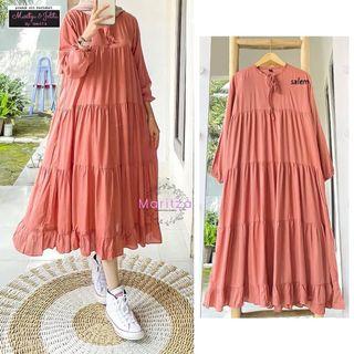 Midi dress