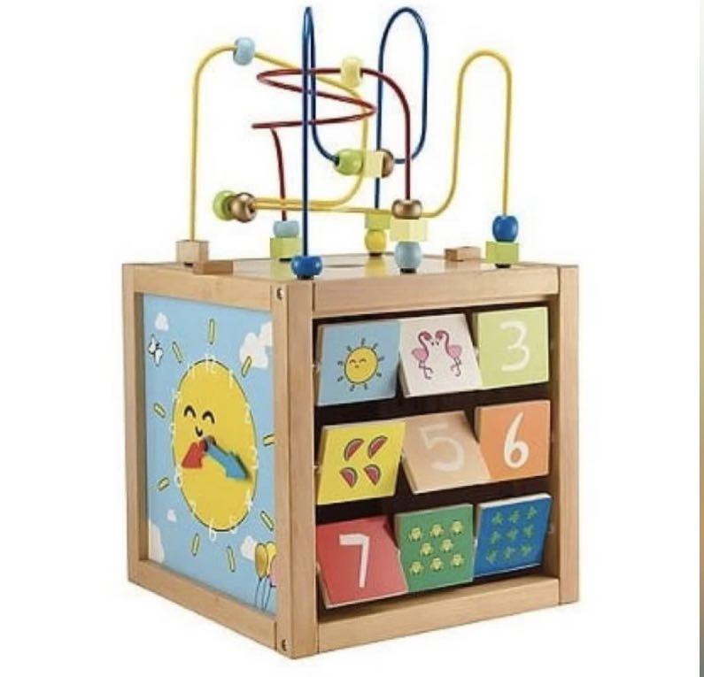 Mothercare early outlet learning toys