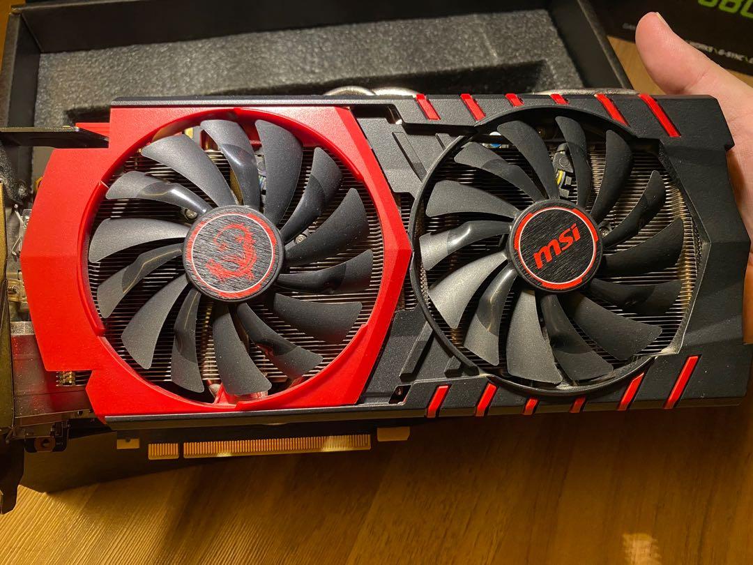 1660 on sale super 980ti