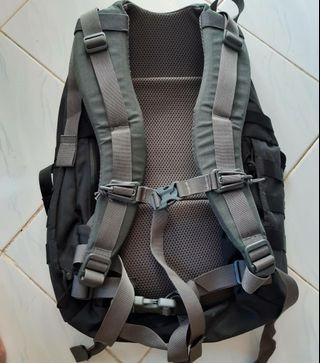 Mystery Ranch Crest Men s Fashion Bags Backpacks on Carousell