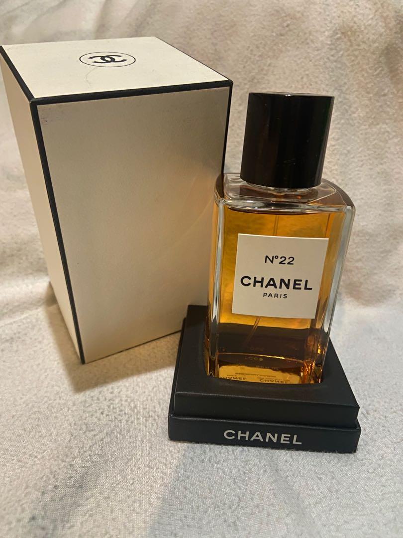 Sycomore Chanel .06 oz / 2 ml EDT Spray Vial