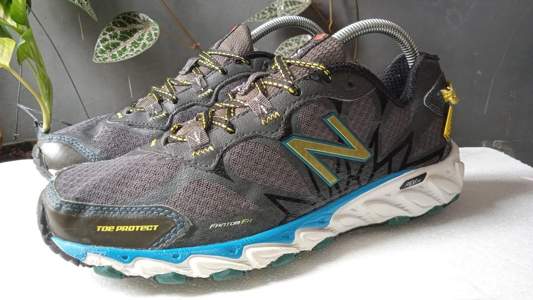 NB 790 TRAIL RUNNING