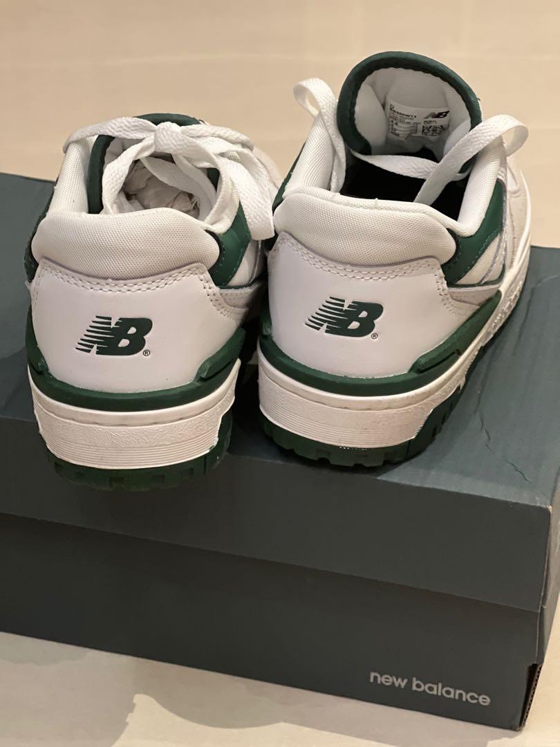 New Balance 550 EU37, Men's Fashion, Footwear, Sneakers on Carousell