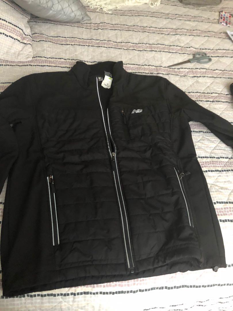 New balance apres ski light jacket