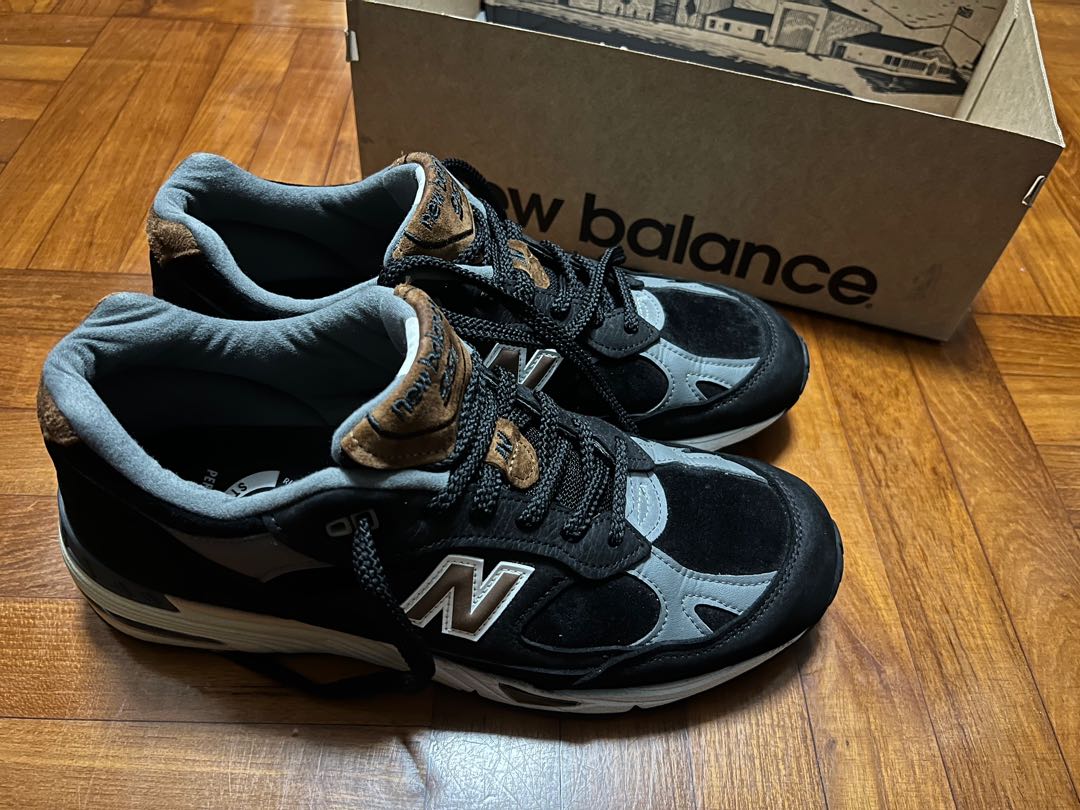 New balance NB 991 KT US 10 D 990 992 993 997 998
