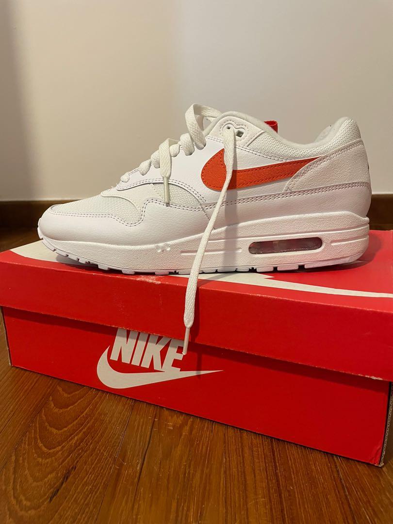 New limited edition Nike Air Max