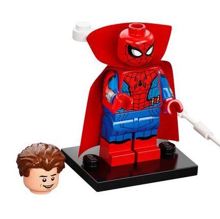 Cmf spiderman clearance