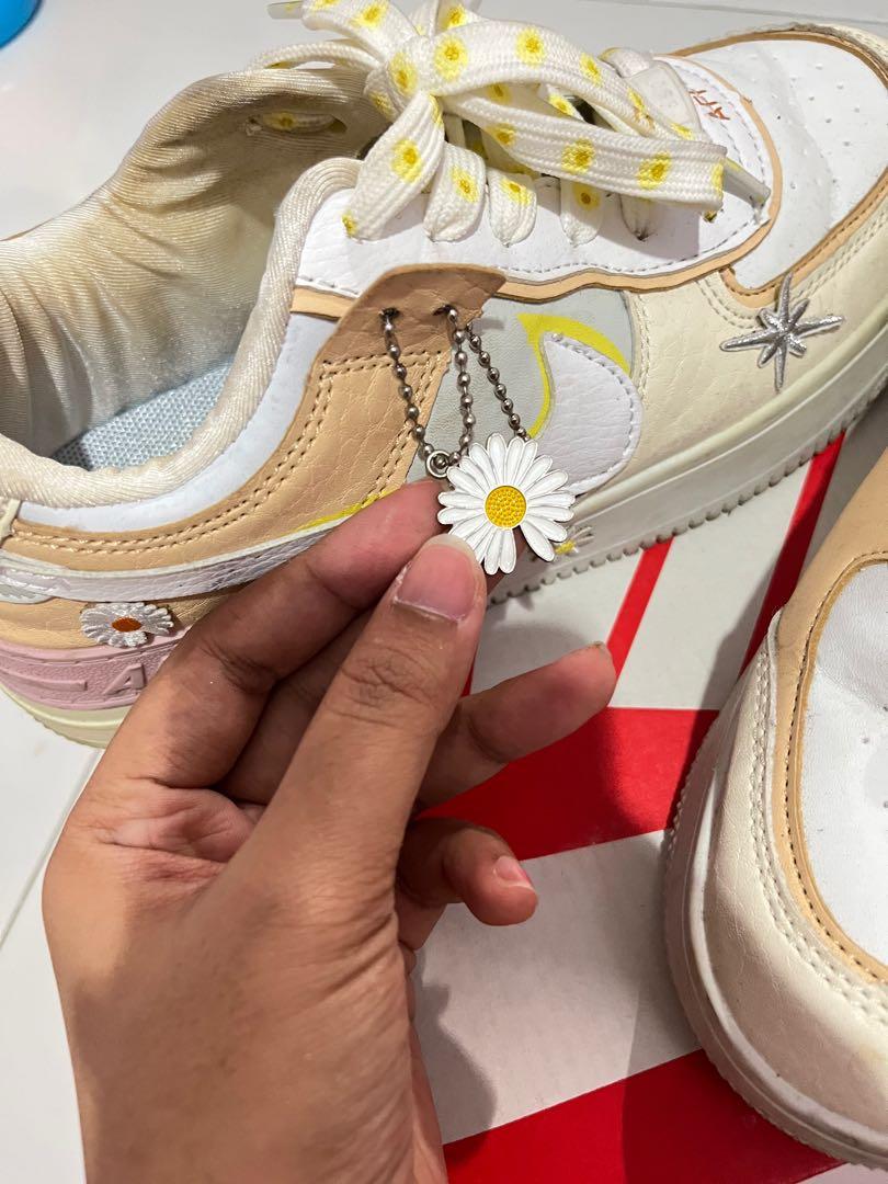 Air force 1 womens sale daisy
