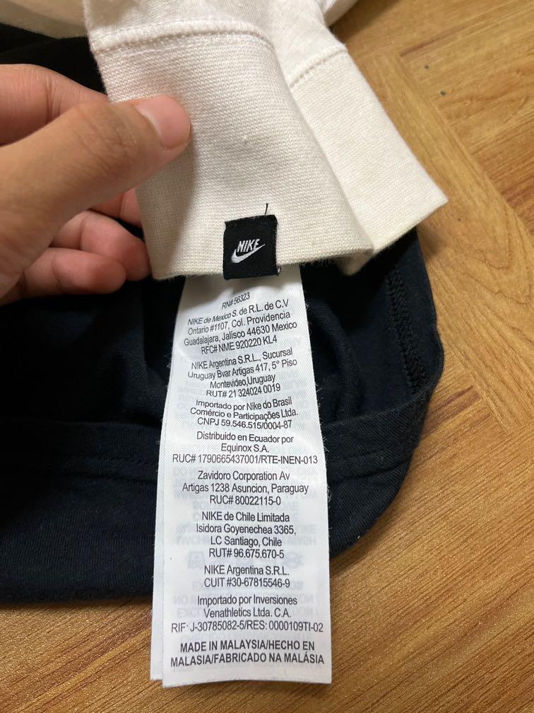 Nike athaetixe Men s Fashion Tops Sets Tshirts Polo Shirts