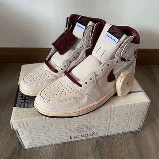 nike jordan 1 high a ma maniere