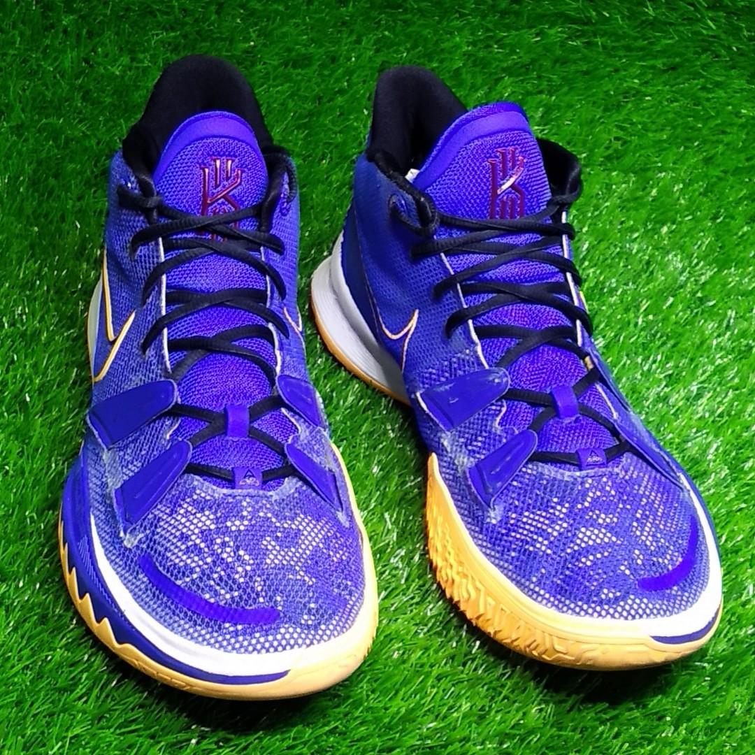 NIKE KYRIE 7 BASKETBALL SHOESSNEAKERS, Men's Fashion, Footwear
