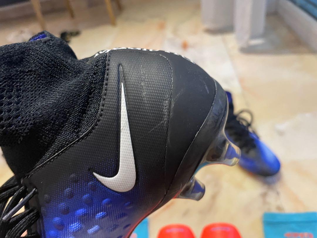 Nike magista size 7 on sale