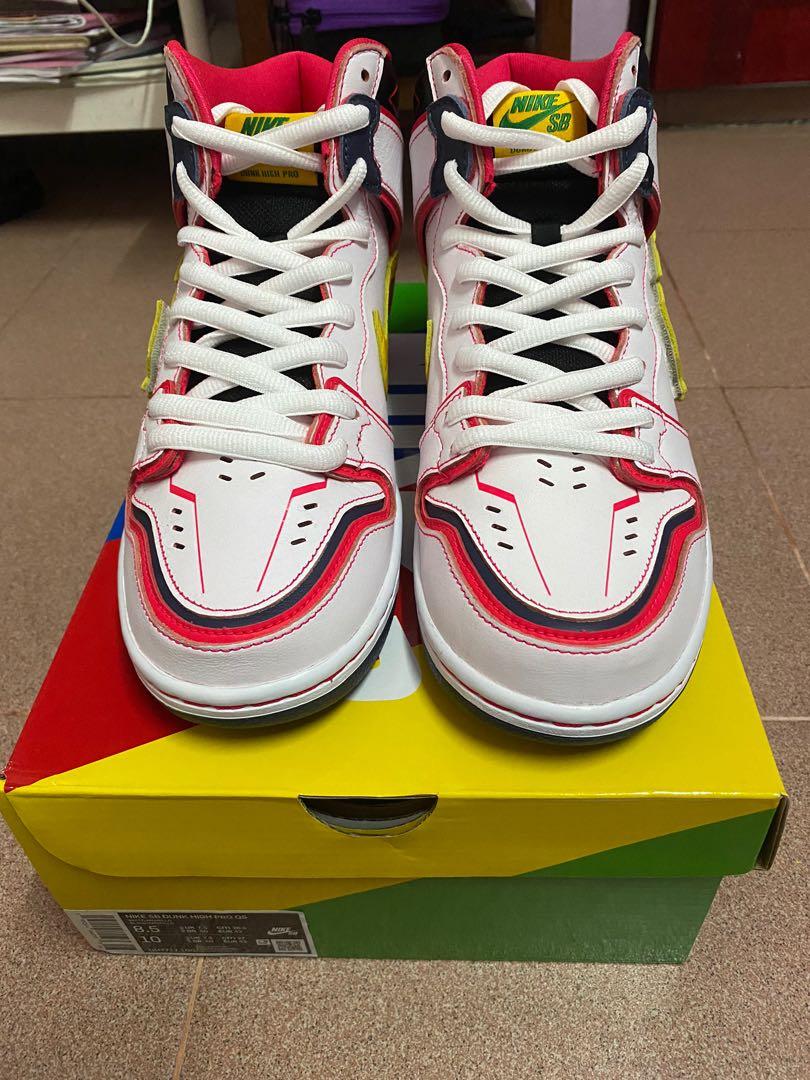 Nike cortez sale unicorn
