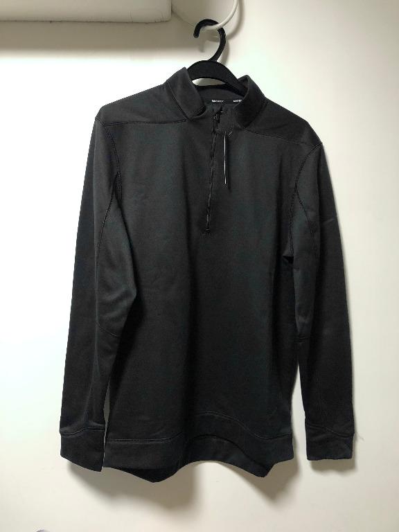 Nike Therma Repel Top Half Zip OLC Golf Pullover MEDIUM Carousell