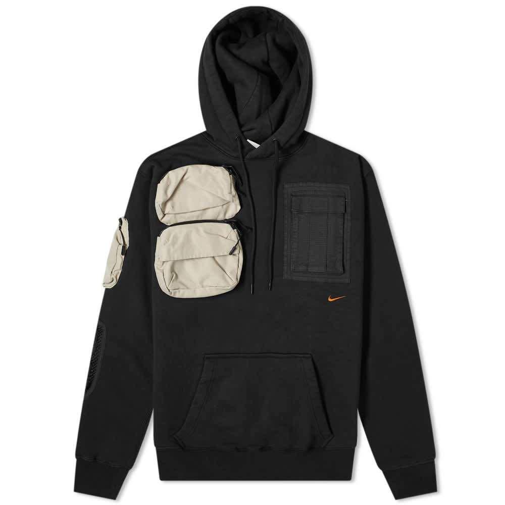Nike Travis Scott Cactus Trail Hoodie