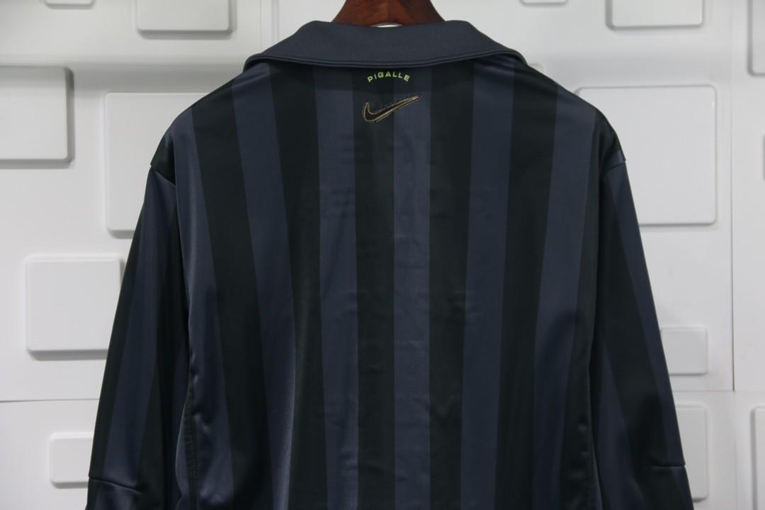 Nike x Pigalle Tracksuit Jacket SS20 2020 CI9947 060 Men s Fashion Tops Sets Hoodies on Carousell