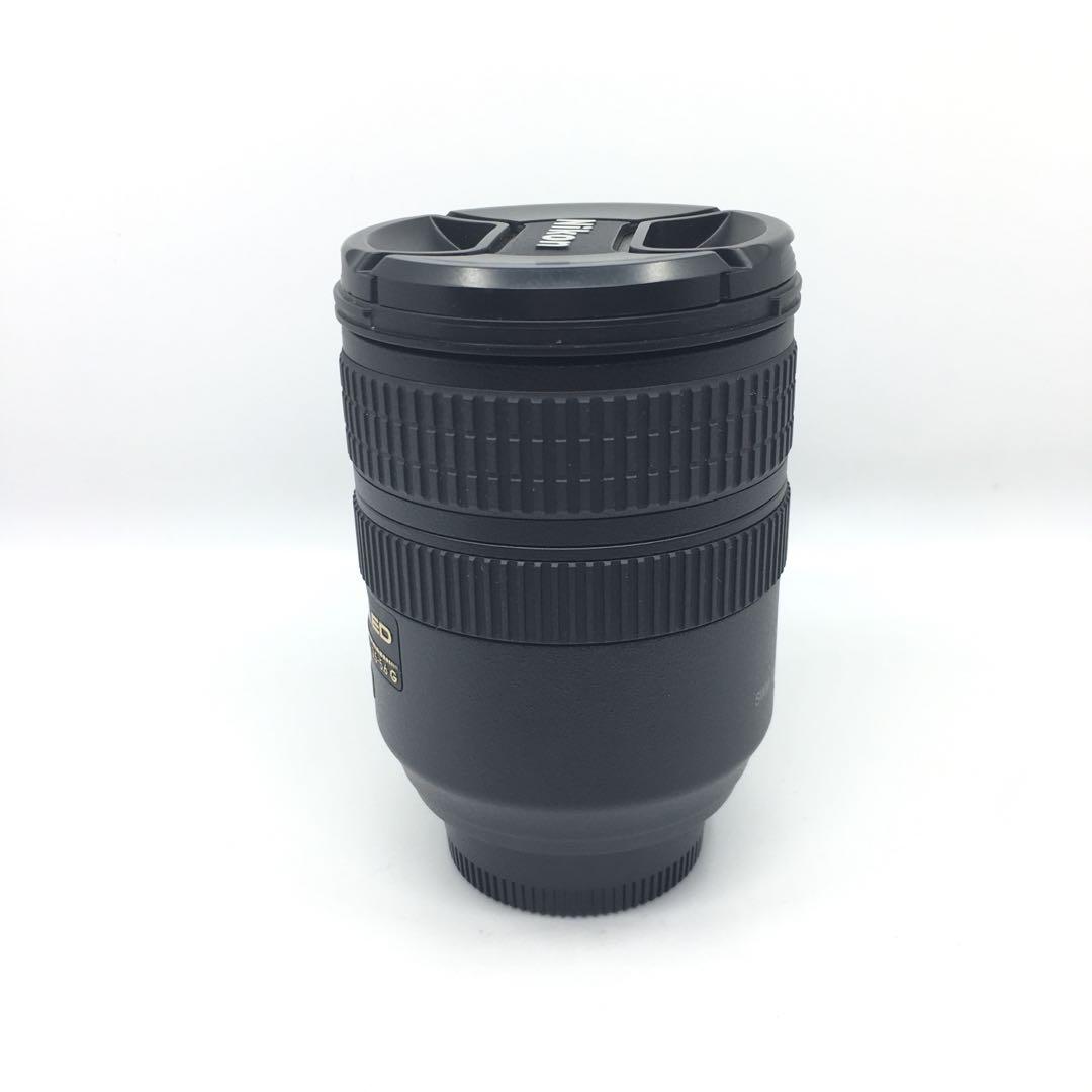 Nikon AF-S 24-120mm F3.5-5.6 G ED VR, 攝影器材, 鏡頭及裝備- Carousell