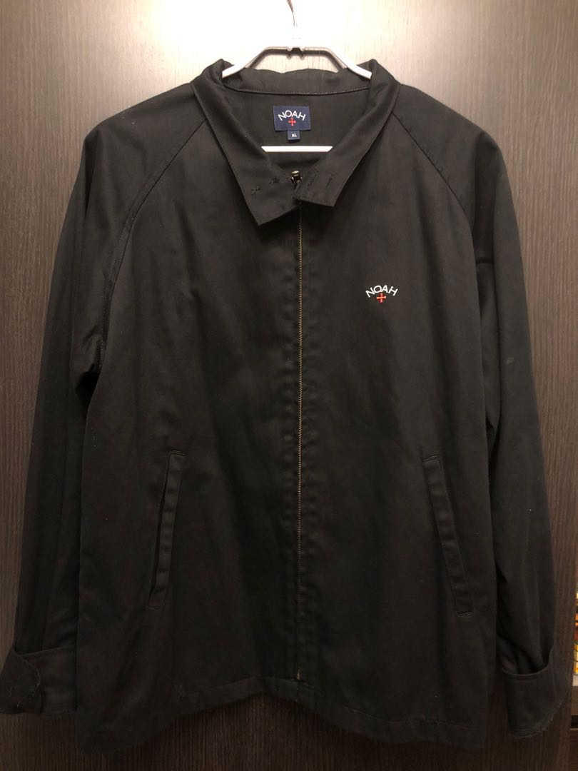 Noah best sale coach jacket
