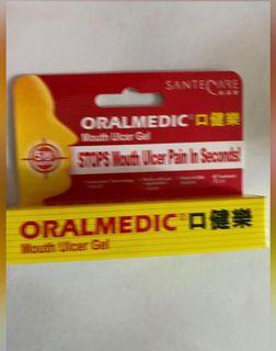 Oralmedic