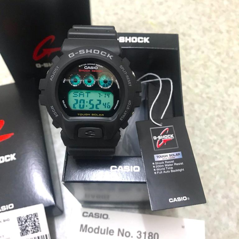 G6900 1dr new arrivals