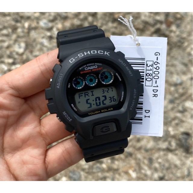 G shock g 6900 1dr shop
