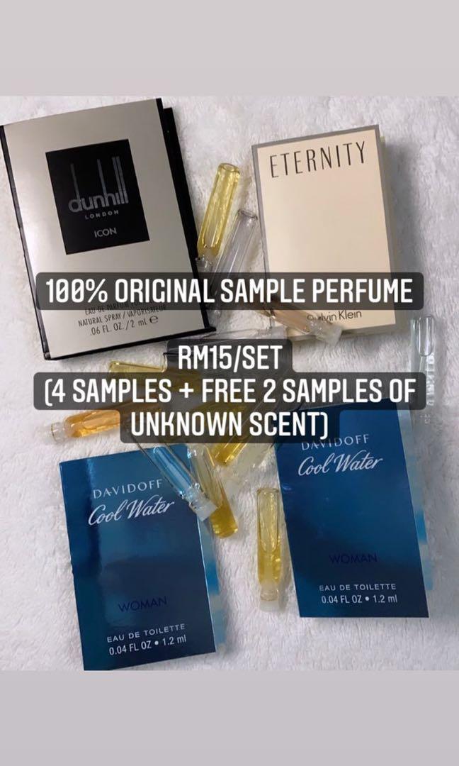 Dunhill davidoff sales