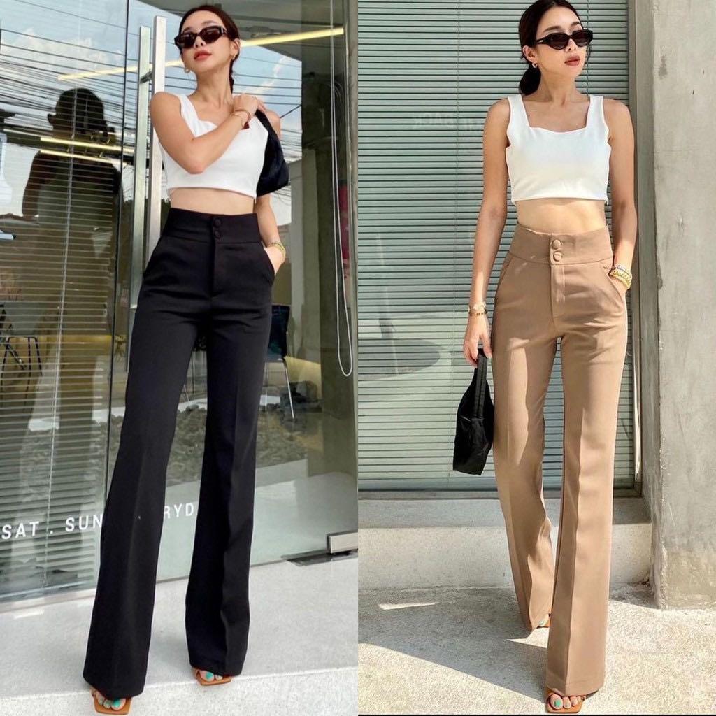 Palazzo clearance office wear