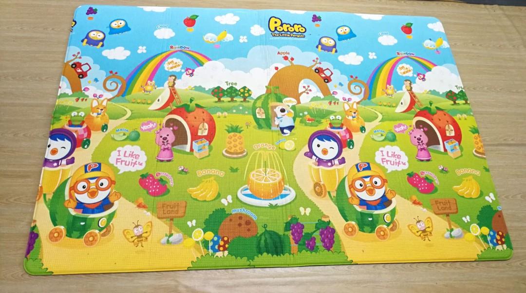 Pororo mat shop