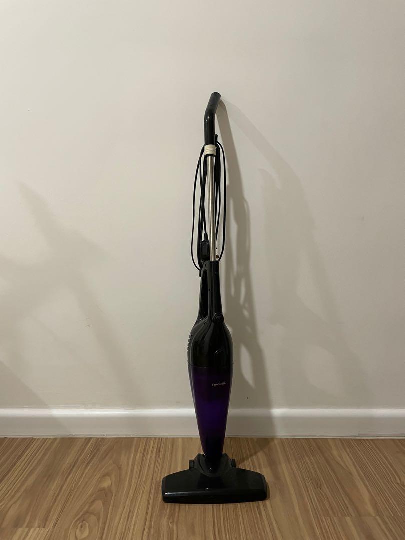 Perry Smith Vacuum, TV & Home Appliances, Vacuum Cleaner & Housekeeping