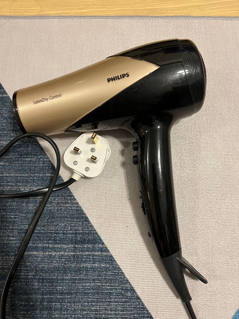 Philips ION Hairdryer 2200w HP8182 2200w