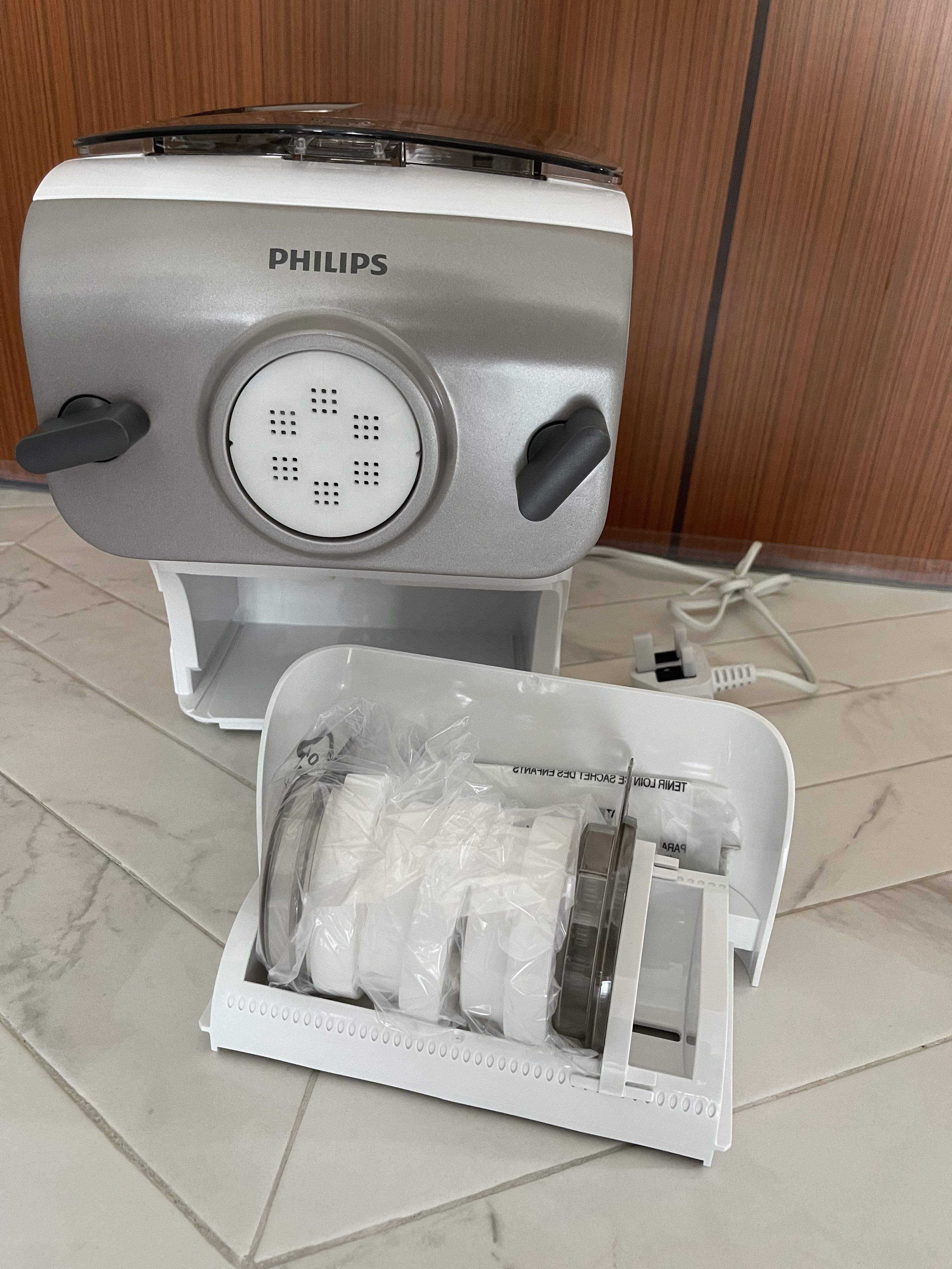 Philips noodle hot sale maker hr2365