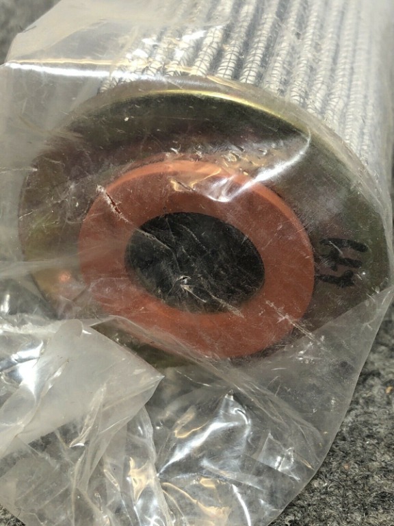 Pneumatic Products Corp. SPXFlow 2007953 Gas Service Filter