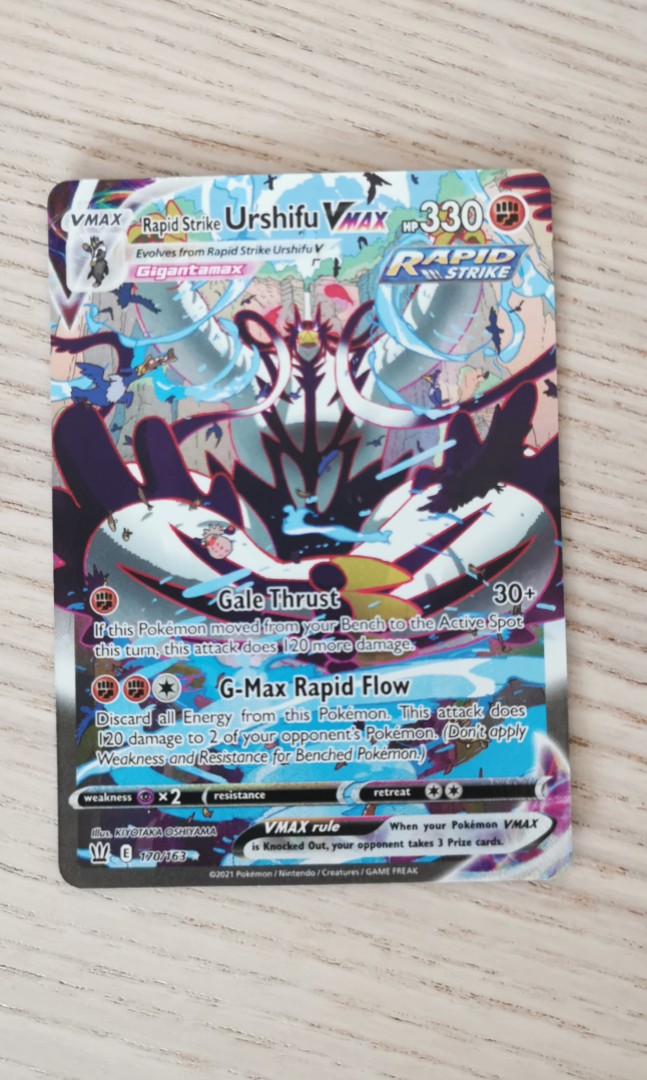 a&a pokemon cards Mewtwo