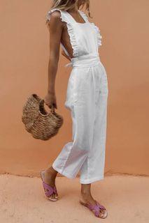 Posse rider jumpsuit